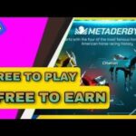 METADERABY BEST NFT GAME