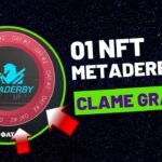 METADERBY NFT – CLAME 01 NFT DIRETO PARA SUA CARTEIRA [PROJETO GALAXY] – TOTALMENTE GRÁTIS