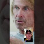 Michael Bay Announces NFT! #shorts