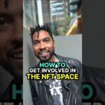 Miguel’s Advice for Beginning Your NFT Journey