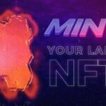 Mint Your LAND NFT – Możemy Już Wybijać SWOJE DZIAŁKI w EVERDOME i zacząć HANDLOWAĆ / KILKA INFO