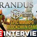 Mirandus interview | Gala Games’ Epic MMORPG Blockchain NFT Game