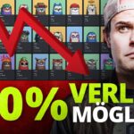 Moonbirds NFT – 100% Verlust möglich? Jetzt handeln!