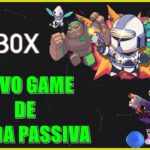 NBOX –  MINERE  E GANHE  RENDA  PASSIVA  NESTE  GAME NFT  |  5 NFT GRATIS NESTE VIDEO PARA VOCÊ