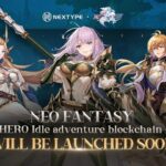 NEO FANTASY – Game NFT chiến thuật kiếm tiền miễn phí !