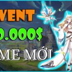 NEO Fantasy:  Game NFT Mobile Miễn Phí Mới Nhất Tháng 9