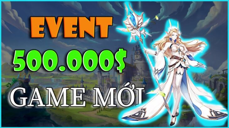 NEO Fantasy:  Game NFT Mobile Miễn Phí Mới Nhất Tháng 9