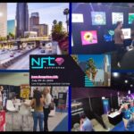 NFT Expoverse day 1 – Julio 2022 Los Angeles