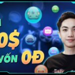 NFT GAME | COINGRID: HƯỚNG DẪN KIẾM 150$ CHỈ VỚI SỐ VỐN 0Đ