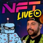 [NFT LIVE] Weekly News Roundtable, BAYC Hits 1 MILLION, How to Rate an NFT Project