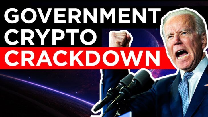 NFT PROPERTY RIGHTS CHANGED | LEAKED FTX DOCUMENTS | GOVERNMENT CRYPTO CRACKDOWN #crypto #cryptonews