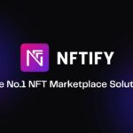 NFTify — The No. 1 NFT Marketplace Solution