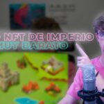 NUEVO JUEGO NFT DE IMPERIOS CON BECAS Y BAJA INVERSIÓN | Age of Holders