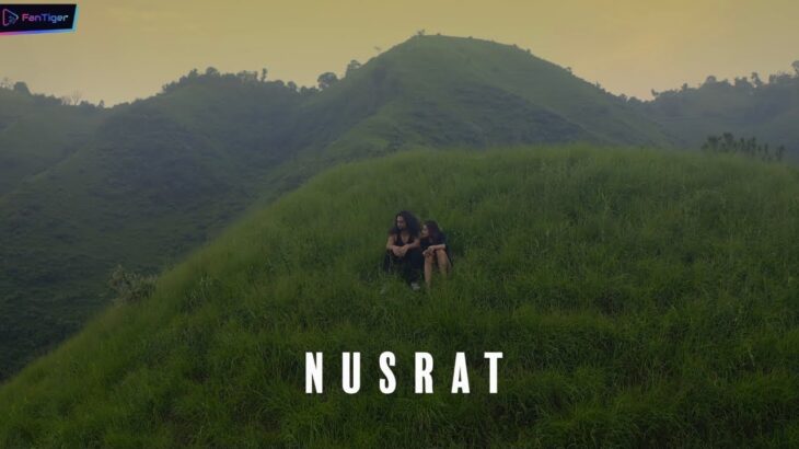 Naalayak / Sahil Samuel – NUSRAT “Round About”  (official music video) || FanTiger Music NFT’s