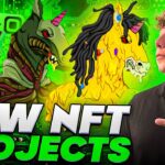 New NFT Projects | Lex Meta Capital | NFT Projects | LEX NFT