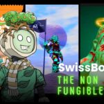 Nickelodeon NFT, Solana NFT, New NFT projects, Free Mint – The Non Fungible Show