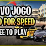 Novo Jogo GRÁTIS de Corrida de Carros – Ganhe DINHEIRO Jogando – OverLeague NFT Free to Play