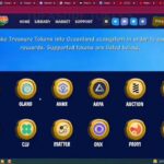 Oceanland Explore & Earn – A New Free-to-Play NFT Game