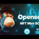 OpenSea Bot | NFT Trading Bot 2022 | Auto Sell Buy NFT software 2022