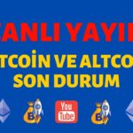 POWELL AÇIKLAMA YAPIYOR !! // KRİPTO PARALAR SON DURUM ? – CANLI YAYIN – #bitcoin #ethereum #nft