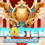 Pikaster Gameplay – NFT Play to Earn RPG Android APK Download