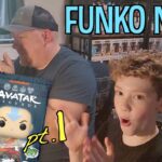Ripping some Funko NFT Avatar packs!