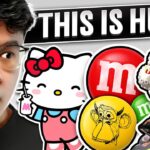 SHOCKING NFT News & Top Upcoming NFT Drop | BAYC m&m, CloneX NFT, Hello Kitty NFT Project, Best NFTs