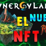 ⚔[SINERGY LAND] El mejor juego NFT😱❓ nuevo ALBION ONLINE NFT🤑🚀