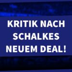 Schalke-Fans sauer wegen NFT-Deal – Schröder reagiert auf Kritik! | S04 NEWS