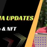 Shinja Latest Updates| Swap, NFT, Bridge, Wallet |Crypto Latest Updates | Dharsika Channel and Vlogs