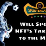 Splinterlands: Will Sports NFT’s Take SPS to the Moon?