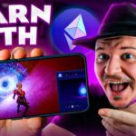 TOP Play to Earn NFT Game (Play & Earn ETHEREUM 2022)