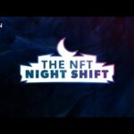 The NFT Night Shift: dGenesis Token, Memeland, 8liens and More!