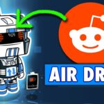 The Reddit NFT AIRDROP | Changing The Minds of Thousands