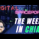 The Week in Chia – HotBit + XCH IOU’s, Chia Beta, Bladebit, NFT’s + Community Apps – Chia News