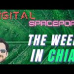 The Week in Chia News – Chia Wallet NFT, ETH + Bitcoin Censorship, Mining Profits, Canadians