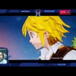 The seven Deadly Sins NFT? – Sim! existe uma chance desse game espetacular vir NFT!