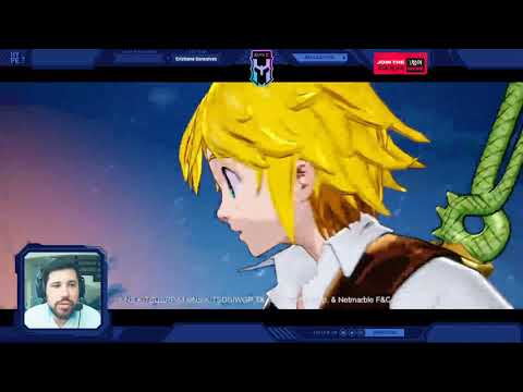 The seven Deadly Sins NFT? – Sim! existe uma chance desse game espetacular vir NFT!