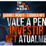 To The Nada #12 – Gabriel Nunes Carioca.NFT