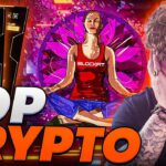 Top Crypto | NFT Marketplace | Blockfit Fitness | NFT Platform