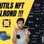 🔥 Tous les outils NFT de la blockchain Elrond 🤩