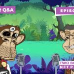 Twitter Q&A – Two Bored Apes NFT Podcast Ep. 49