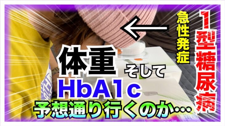 【糖尿病 Type1食事】急性発症１型糖尿病だけど１年HbA1c６.２以下をキープしているそんな私の１ヶ月の食事はこんな感じ♪そしてDexcomG6のGMI予想は６.３