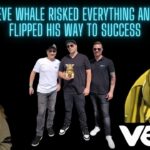 VeVe NFT Whale Risked Everything and Flipped his Way to Success