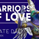 Warriors of Love NFT | Quest Winners Announcement