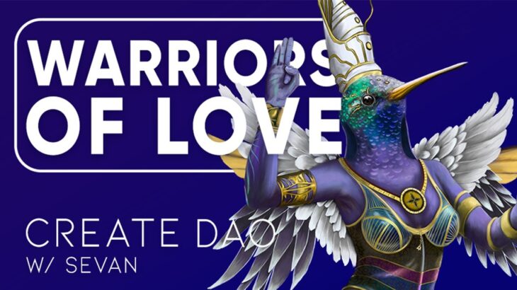 Warriors of Love NFT | Quest Winners Announcement