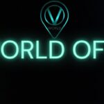 🤑World Of V | NFT Marketplace🤑