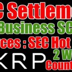 🚨XRP Settlement🚨Ripple CBDCs & XLS-20 NFT Standard Coming