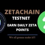 ZETACHAIN TESTNET CLAIM FREE NFT|| ARIDROP SOON #airdrop #how #nfts #cryptoairdrop