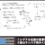 【生物】糖尿病を通じて生き物と薬の仕組みを紹介【質問歓迎】